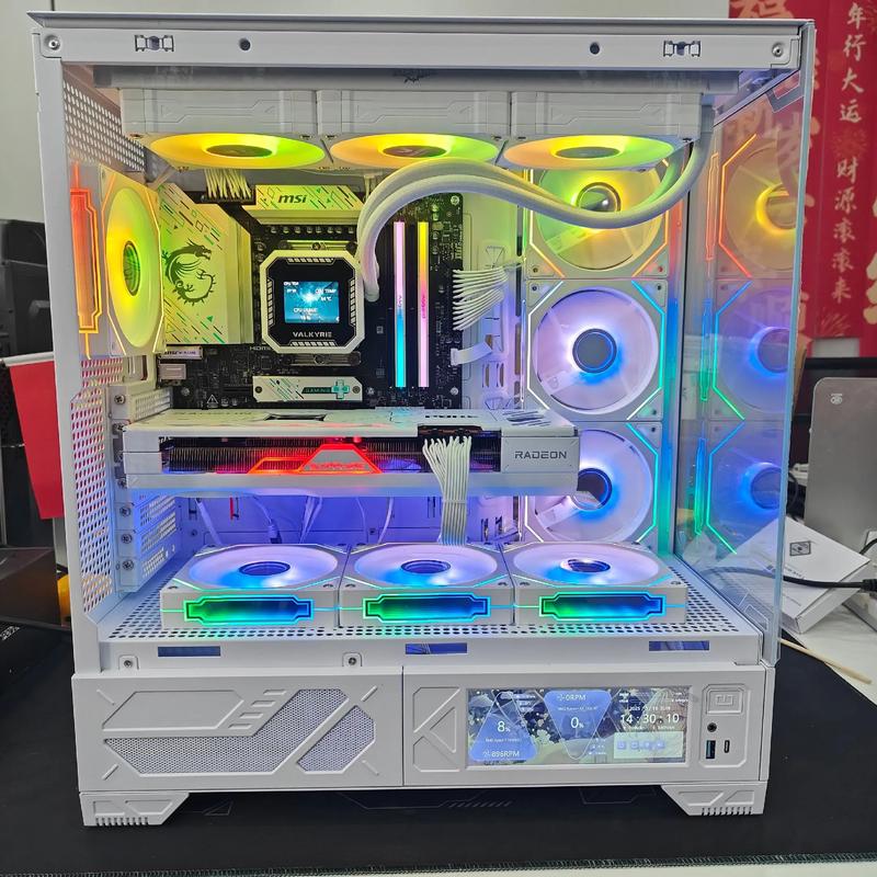 上海电脑批发行业背后的秘密武器