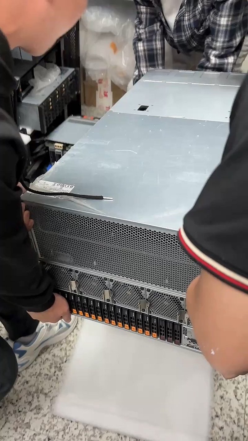 服务器维修行业的未来趋势与实践
